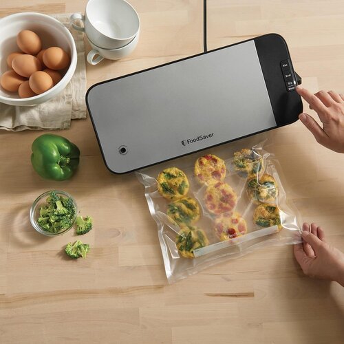 Food Saver Aparat za zavarivanje kesa VS2190X Cene