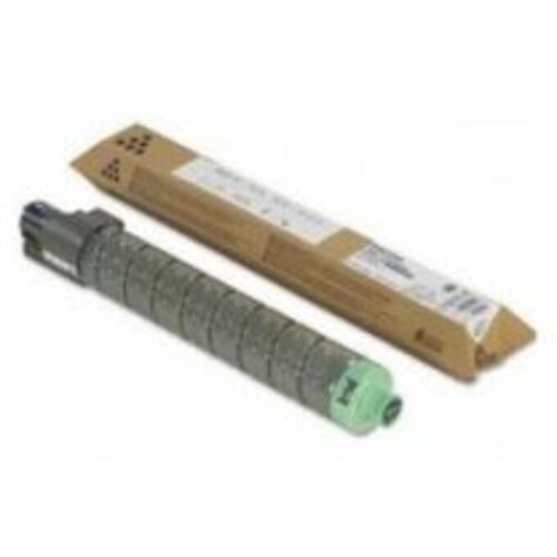 Ricoh MP C2551 BK (842061) crn, originalen toner Slike