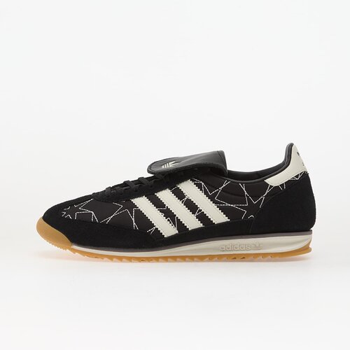 Adidas Sneakers SL 72 Og Lt W Off White/ Core Black/ Off White EUR 41 1/3 Cene