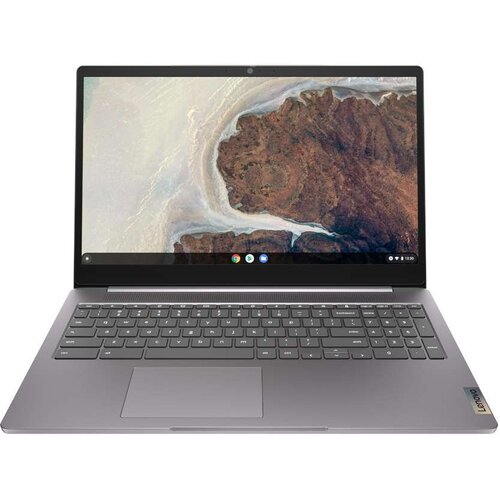 Lenovo Chromebook "IdeaPad 3" 39.6 cm (15.6 palac) Full HD Intel&reg; Pentium&reg; Silver N6000 8 GB RAM 128 GB SSD njemačka, qw Cijene