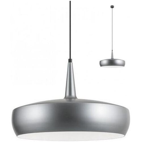  Redo 01-1615 - Luster na sajli AGADIR 1xE27/42W/230V Cene