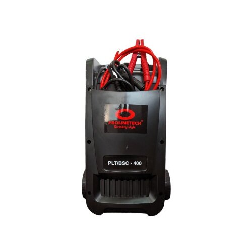 Prolinetech plt/bsc-400 starter - punjač akumulatora germany style ( PLT/BSC-400 ) Cene