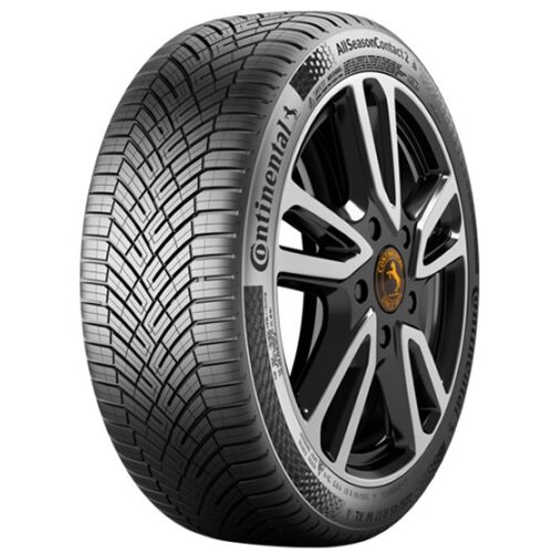 Continental 235/60r18 conti allseasoncontact 2 107w xl all season ( 70355418 ) Cene