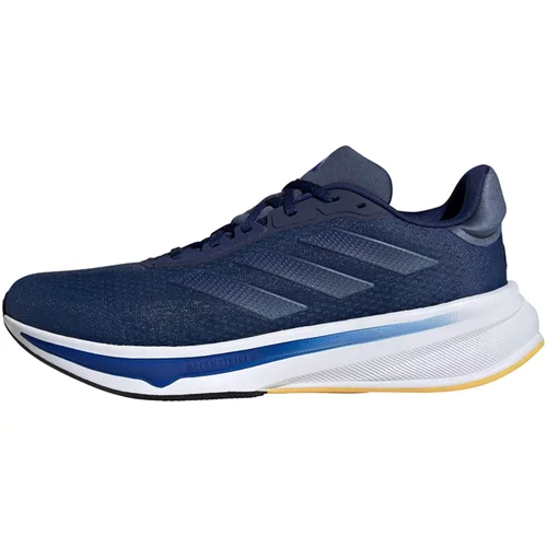 Adidas Tekaški čevelj 'Response Super' temno modra / bela