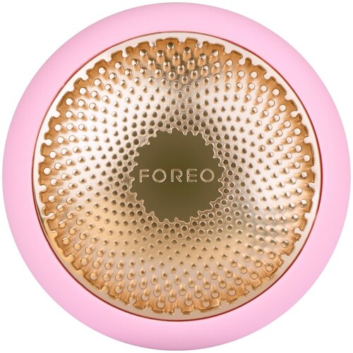 ROX BEAUTY foreo ufo 2 pearl pink Slike