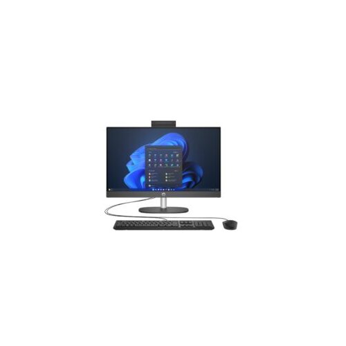 HP ProOne 240 G10 i51334U23,8&Prime;,NT,Crni,i5 1334U,8GB,FreeDOS,512GB,,periferija,wlan 3 godine gar Cijene