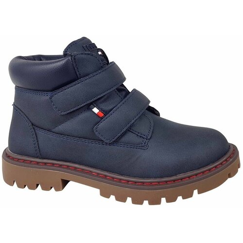 Tommy Hilfiger T1B5325290371800 Tamno plava Slike