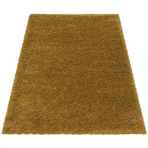 XXXL Preproga Z Vis. Florom Sydney, Zlate Barve, Ca. 80x150cm Slike