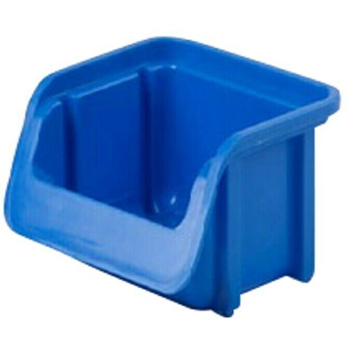  Za male dijelove vel. 1 (105 x 105 x 55 mm, Plave boje) Slike