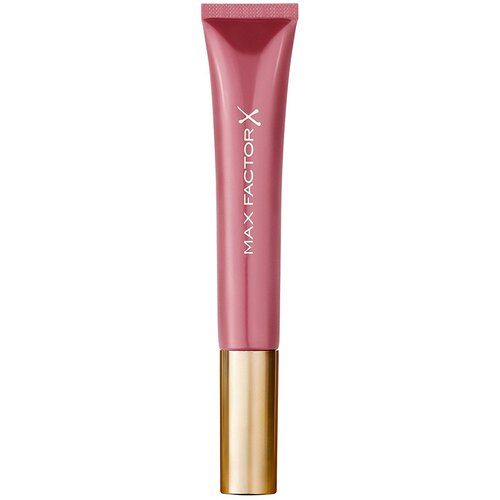 Max Factor Colour Elixir Cushion sijaj za ustnice z aplikatorjem 9 ml odtenek 020 Splendor Chic Slike