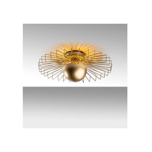 Opviq Luster Kaya-15226, 60x60x24, IP20, zlato Slike