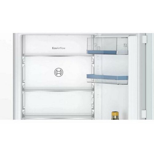 Bosch KIN86VF30 ugradni frižider Slike