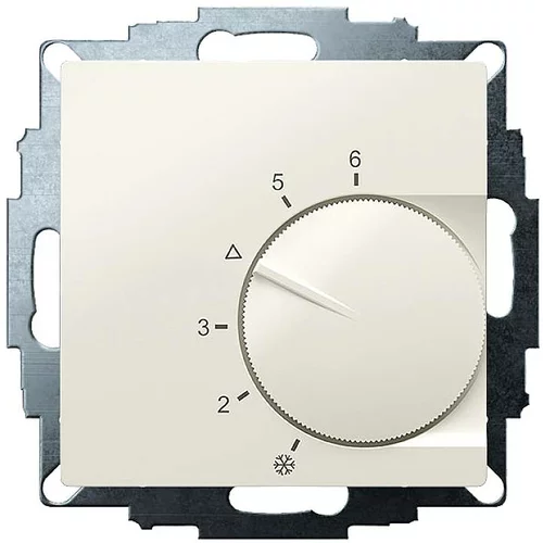 Eberle UTE 1003-RAL1013-G-55 sobni termostat podometna 5 do 30 °C, (20448643)