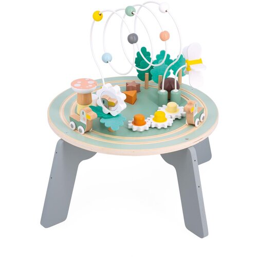 Janod aktivni stol Sweet Cocoon - Vrt Slike