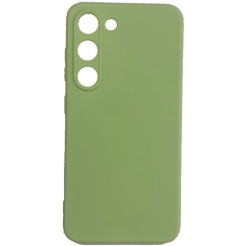  Silikonska maska Samsung S23 Mint Cijene