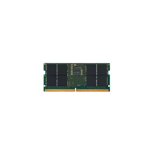 Kingston SODIMM 16GB 4800MHz DDR5 (KVR48S40BS8-16) ram pomnilnik