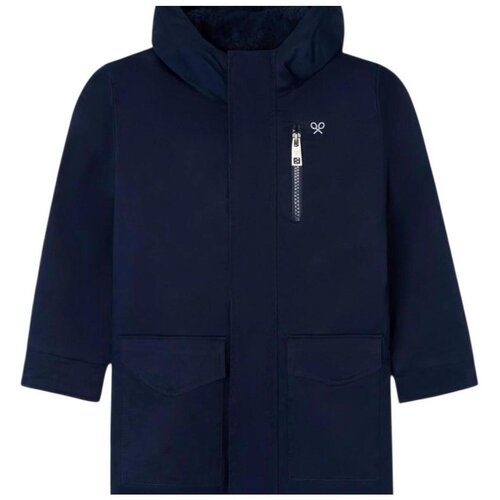 Silbon Jakne FW263020102145 Modra Slike