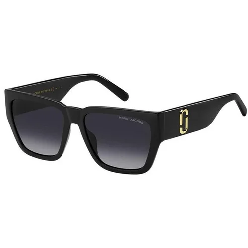 Marc Jacobs MARC646/S 08A/WJ Polarized - ONE SIZE (57)