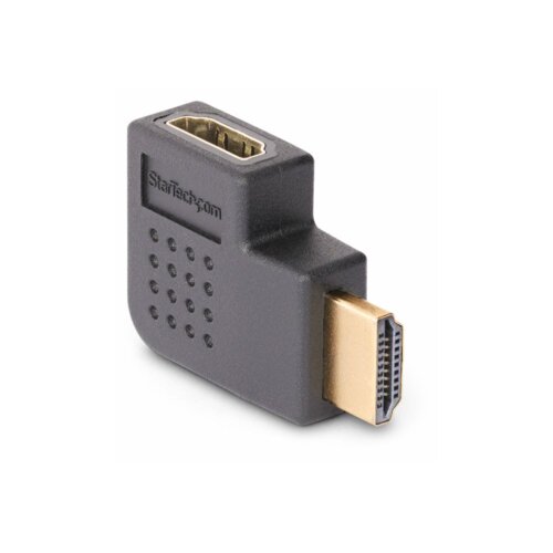 StarTech.com HDMI2HDMIMFRA adapter za promjenu tipa priključka kabela HDMI Crno Cene
