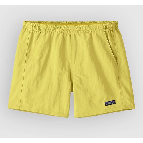 Patagonia Baggies - 5 In. Kratke hlace lemon zest Slike