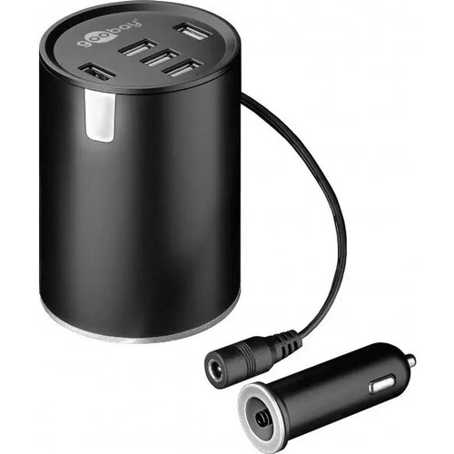 Goobay Auto punjač 50W Cijene