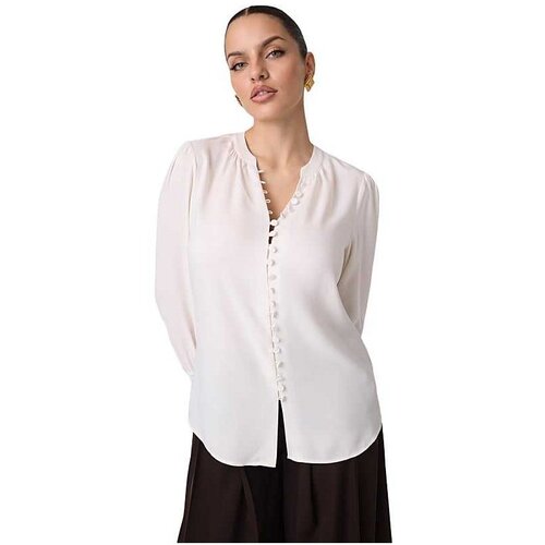 Guess Marciano - bela ženska bluza Slike