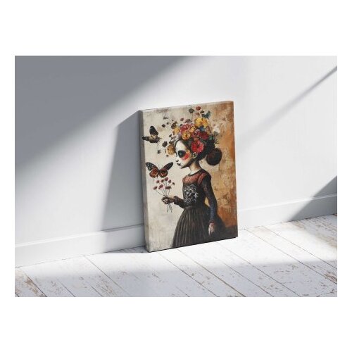 Wallity slika YNS-1031, 80x120 cm Cene