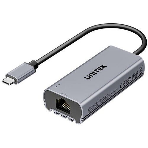 Unitek USB-C TO RJ45 5GBPS M /F ADAPTER Cijene