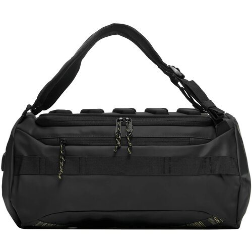 Caterpillar Nahrbtniki The Sixty Backpack Črna Slike
