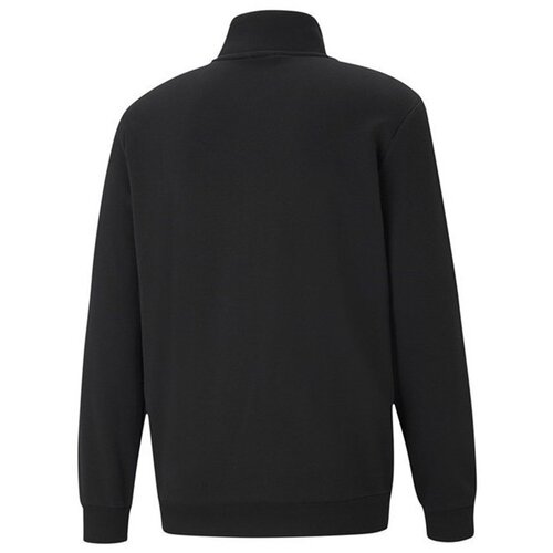 Puma Moška jopa JOPA ESS Track Jacket Črna Cene