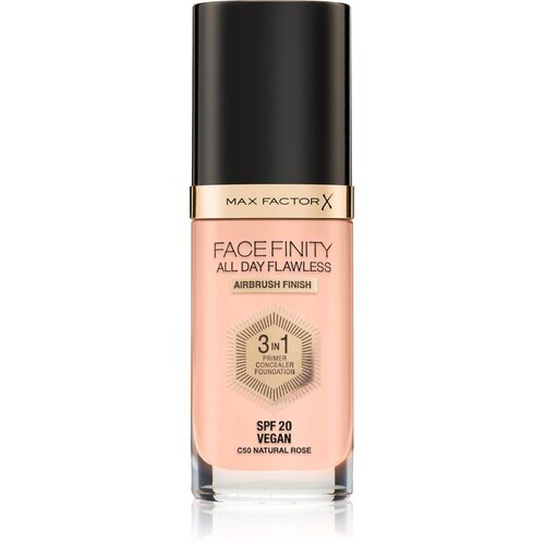 Max Factor facefinity all day 50 natural Cene
