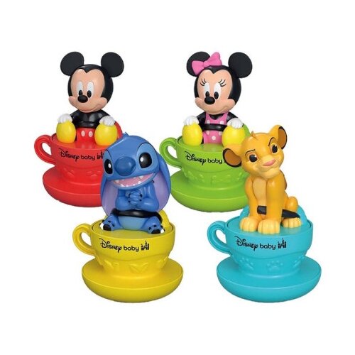 Clementoni Toy Disney Baby Cijene