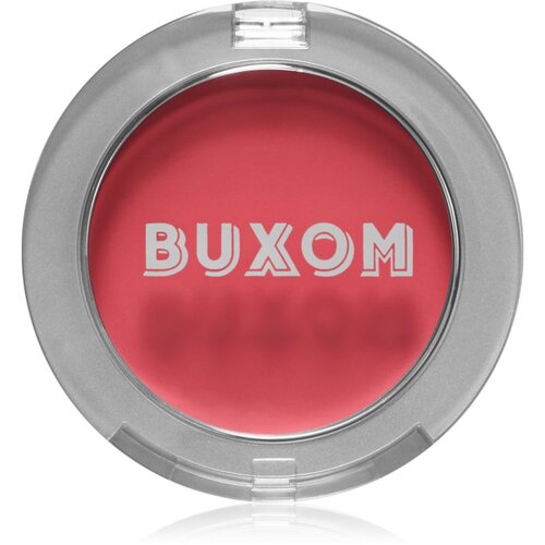Buxom PLUMP SHOT™ COLLAGEN PEPTIDES ADVANCED PLUMPING BLUSH kremasto rumenilo nijansa Tickled Pink 3.9 g Cijene