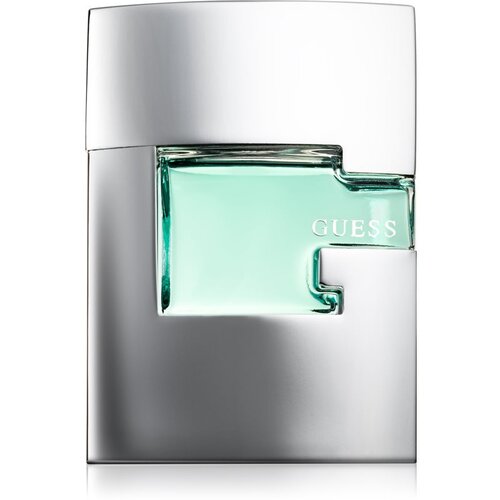 Guess Man toaletna voda za moške 75 ml Cene