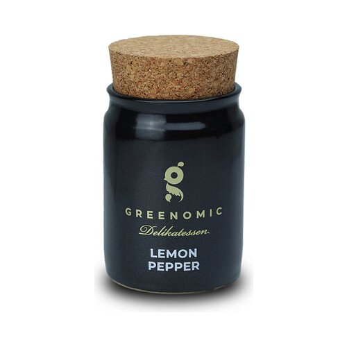 Greenomic Lemon Pepper Cene