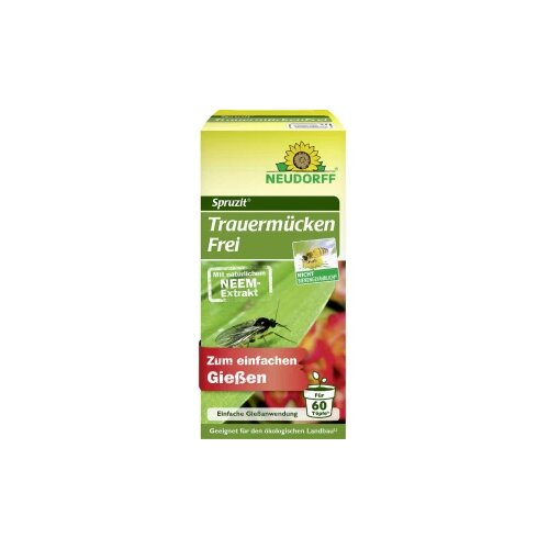 NEUDORFF 01345 Spruzit bez gljivica i komaraca 30 ml Cijene