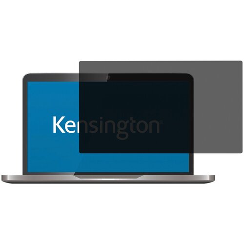Kensington privacy filter 2 way adhesive 14 16:9 Slike
