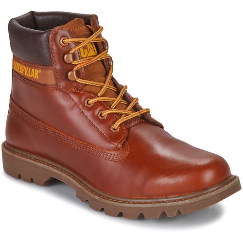 Caterpillar COLORADO 2.0 / BOOTS Smeđa Slike