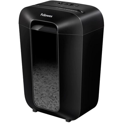  UNI&Scaron;TAVAČ DOKUMENTACIJE 11 LISTOVA CROSSCUT LX-70 FELLOWES 4407501 CRNI PROMO Cene