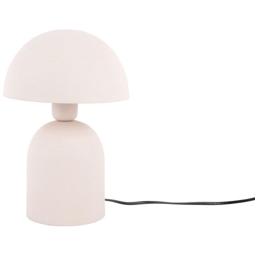 Leitmotiv Krem stolna lampa (visina 29 cm) Boaz – Cijene