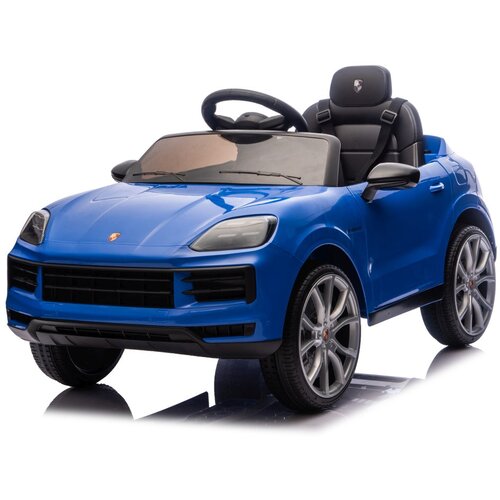  Licencirani auto na akumulator Porsche Cayenne - plavi Cijene