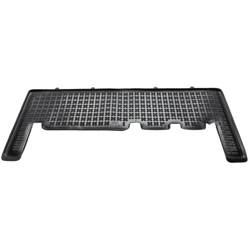 REZAW-PLAST Tipske patosnice za Ford Tourneo Custom (2013+) - middle (2nd row of seats) - kadice Cene