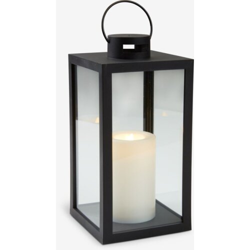  Gejfon Fenjer Š13xD13xV27cm sa LED ( 6112238 ) Cene
