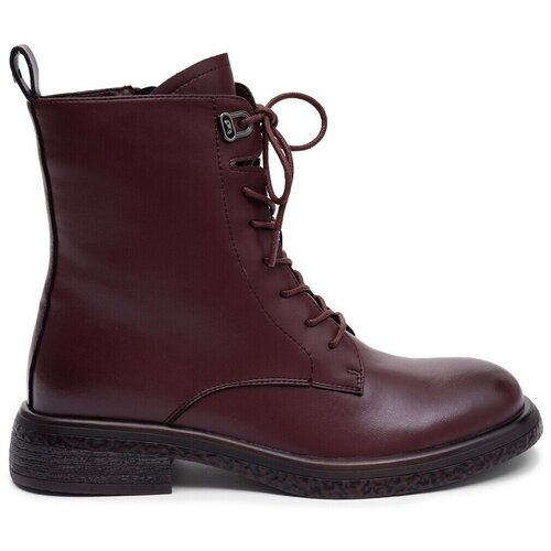 Maciejka Gležnjarji K775123007 Bordo Slike