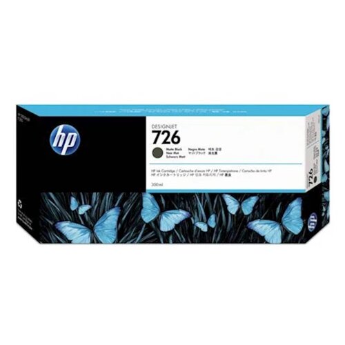 HP Tinta matt black 726 Cijene