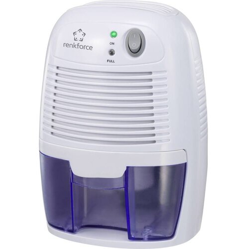 Renkforce Isušivač zraka HD-68W 20 m 0.011 l/h bijela, plava Cene