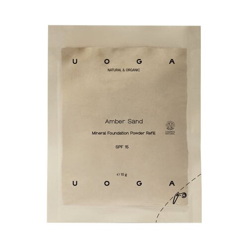UOGA UOGA Foundation powder refill Cijene