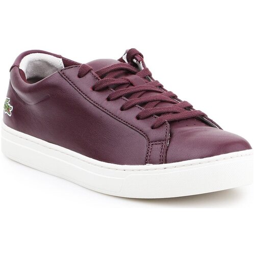 Lacoste Nizke superge L.12.12 317 1 CAW 7-34CAW0016FD8 Vijolična Cene