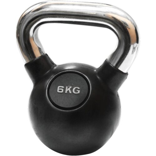  Girja gumirana 6 kg Slike