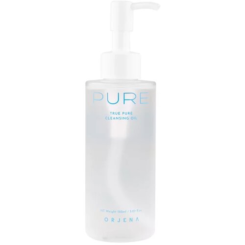 ORJENA ulje za čišćenje kože lica True Pure, 150ml Cene